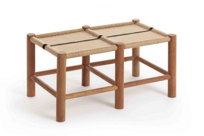 Roots Gan Double Stool 01 Gan